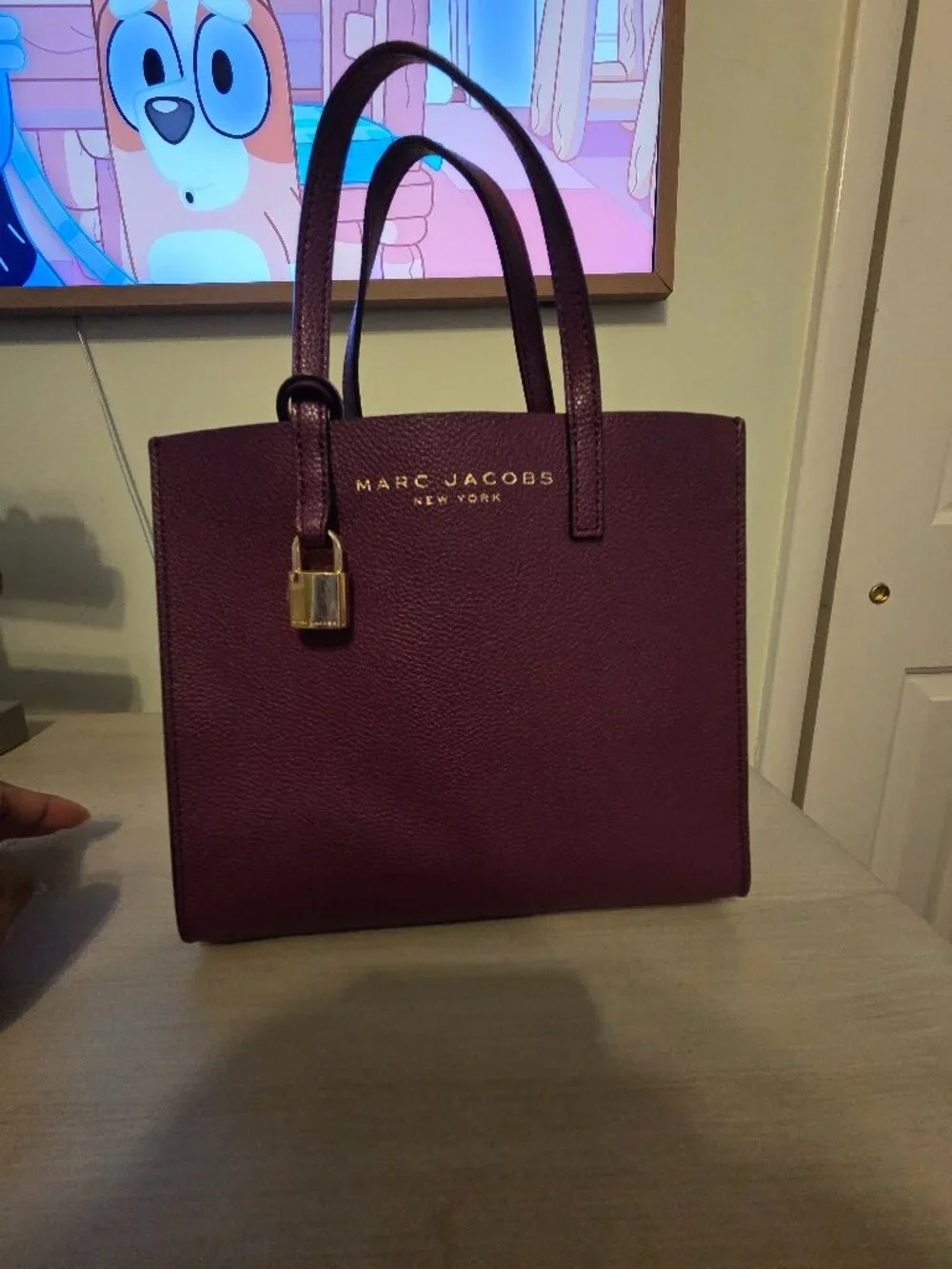 Marc Jacobs bag